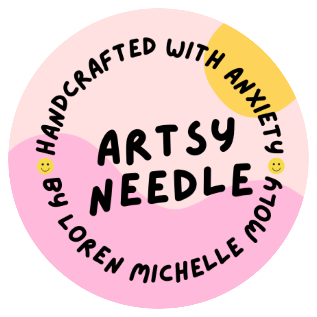 Artsy Needle