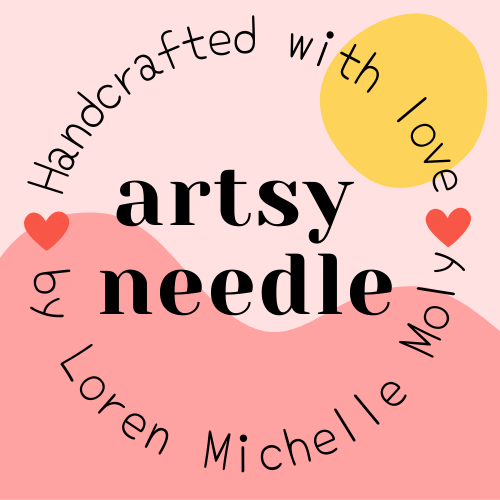 Artsy Needle